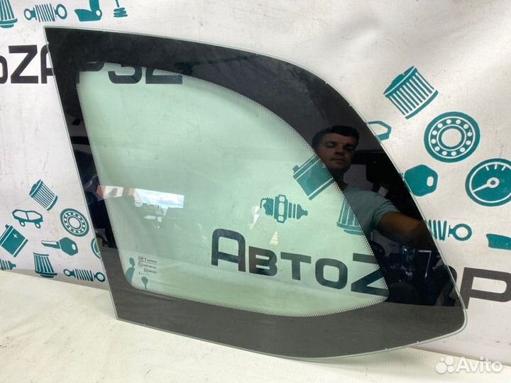 Форточка задняя левая Лада Гранта Кросс FL 11186