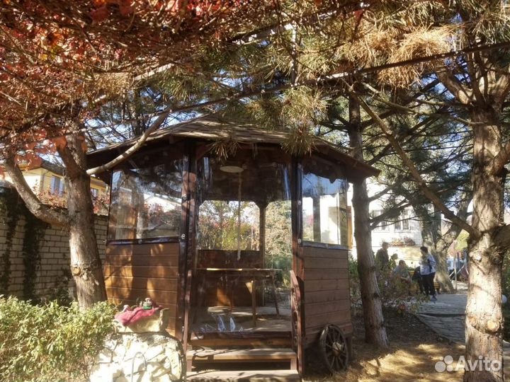 Мягкие окна пвх