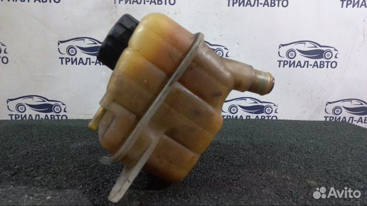 Бачок расширительный Ssangyong Kyron 1 D20DT