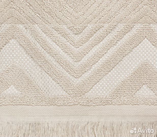 Полотенце 100 160