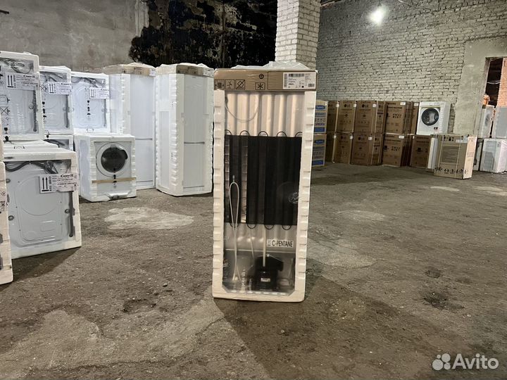 Холодильник stinol STS 150