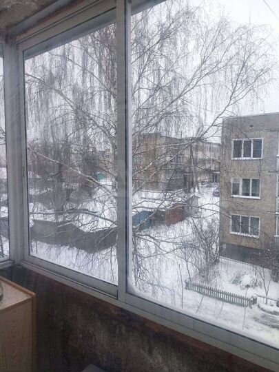 1-к. квартира, 34,1 м², 3/3 эт.