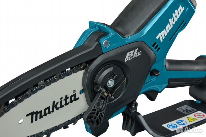 Makita UC100DZ Пила цепная (новая,от дилера)