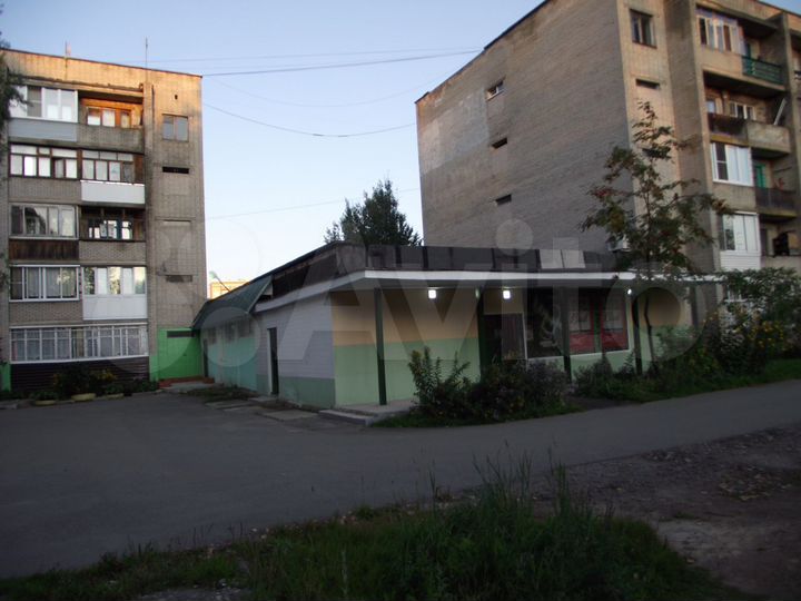Помещение свободного назначения, 82 м²