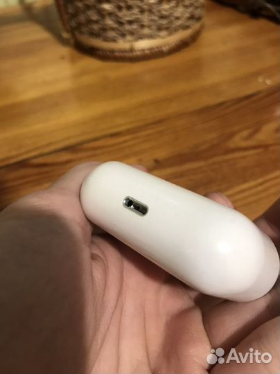 Airpods pro оригинал