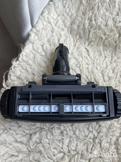 Продам щетку турбо к пылесосу LG