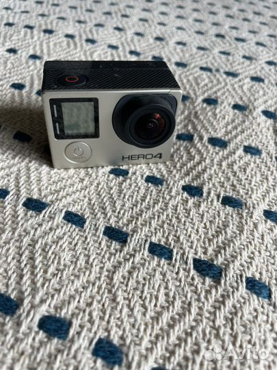 Камера GoPro Hero4