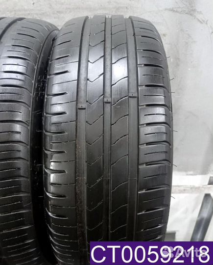 Kumho Ecsta HS51 195/55 R15 96T