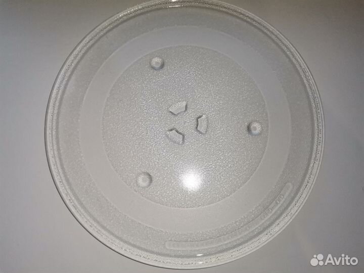Тарелка для свч Samsung