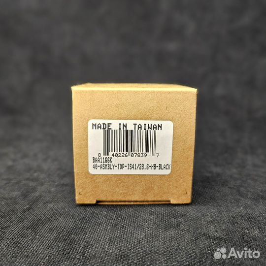 Рулевая колонка (верхняя часть) Cane Creek Forty