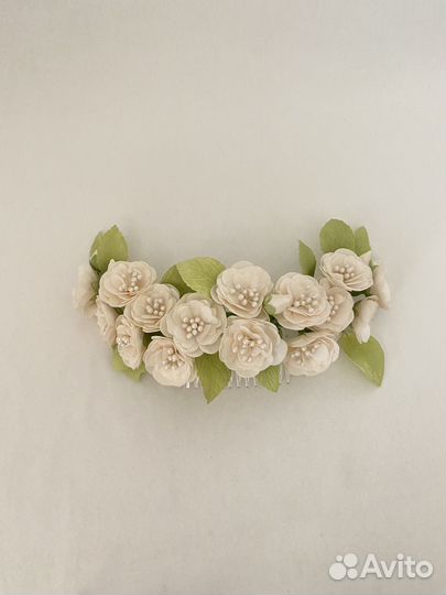 Гребень для волос