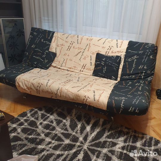 Диван раскладной бу