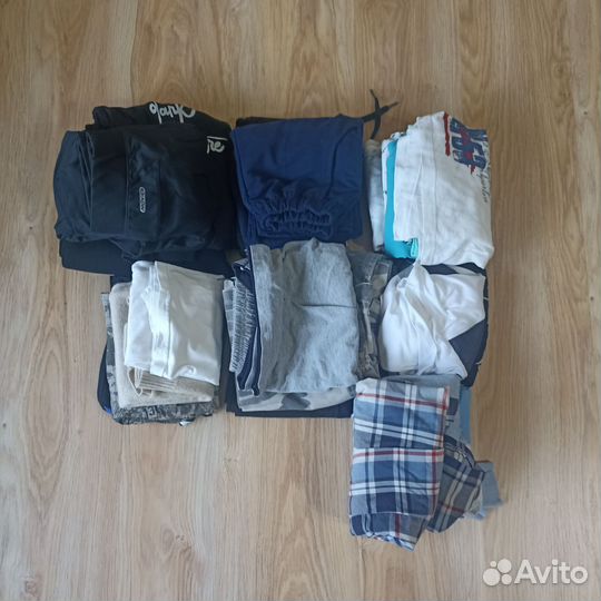 Детская одежда комплектом