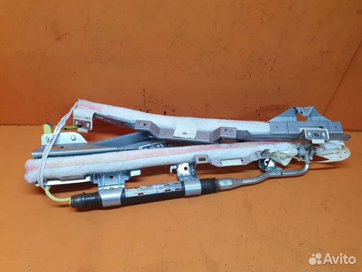 Шторка безопасности правая Acura Mdx YD2 3.7 2007