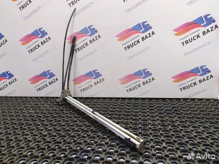 Топливозаборник Iveco Stralis