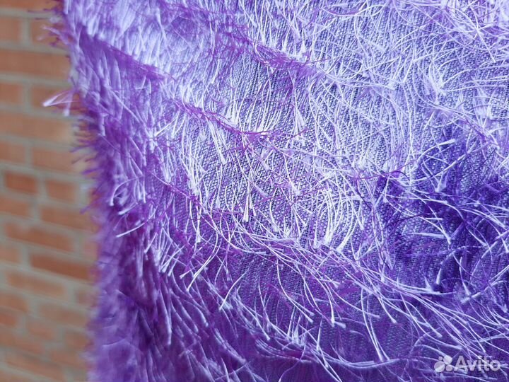 Отрез ткани