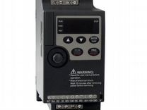 Преобразователь частоты Z20C075S1 0.75 кВт 1/220В