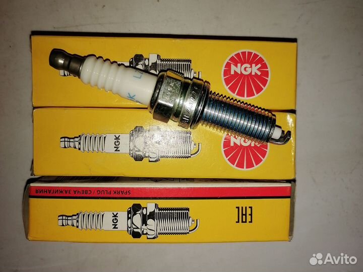 Свечи зажигания Hyundai, Kia, Citroen