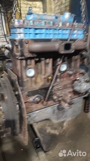 Двигатель д245 евро 2