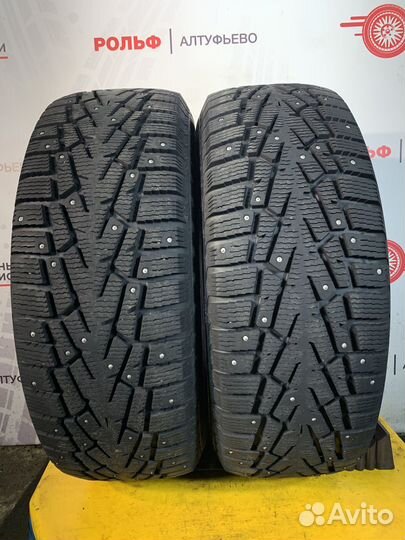 Cordiant Snow Cross 265/65 R17