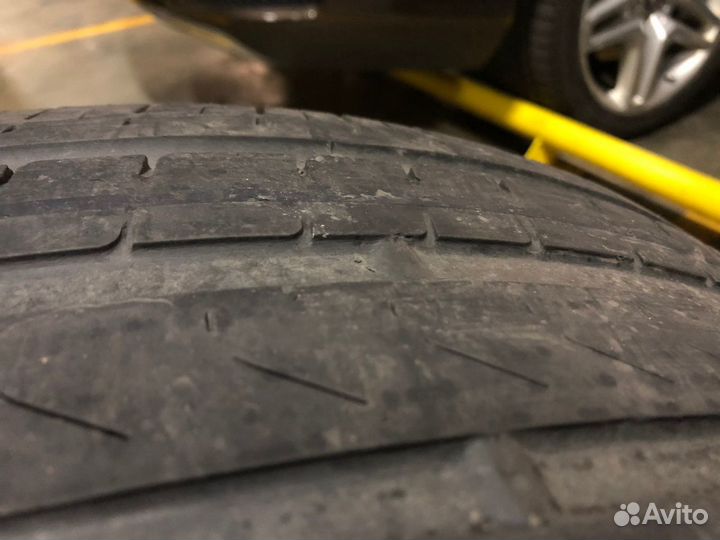 Pirelli Scorpion Verde 285/45 R20 112Y