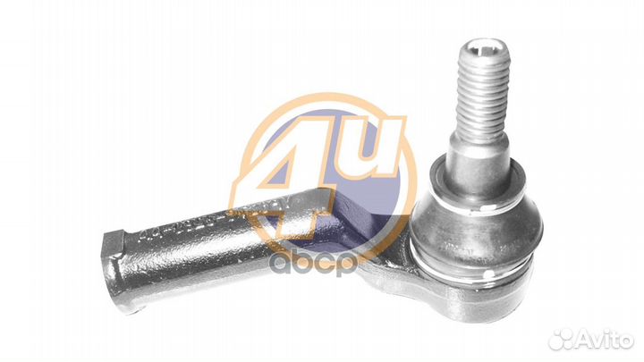 Наконечник р/т ford mondeo IV/galaxy/S-MAX/volv