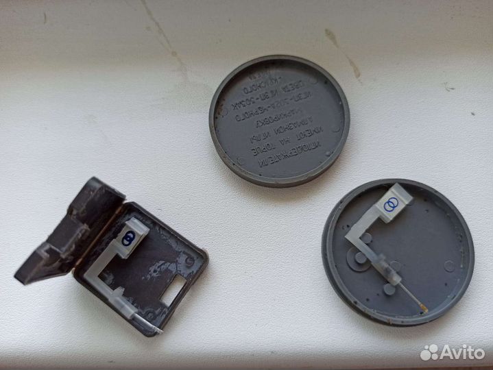 Иголки для проигрывателя