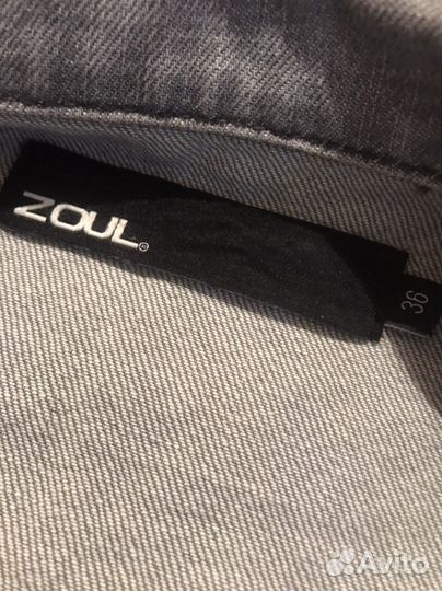 Брендовые вещи женские 40-42