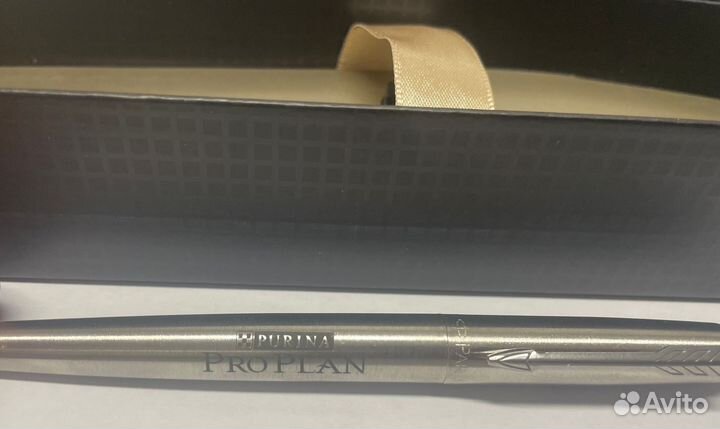 Ручка автоматическая Parker ограниченная серия