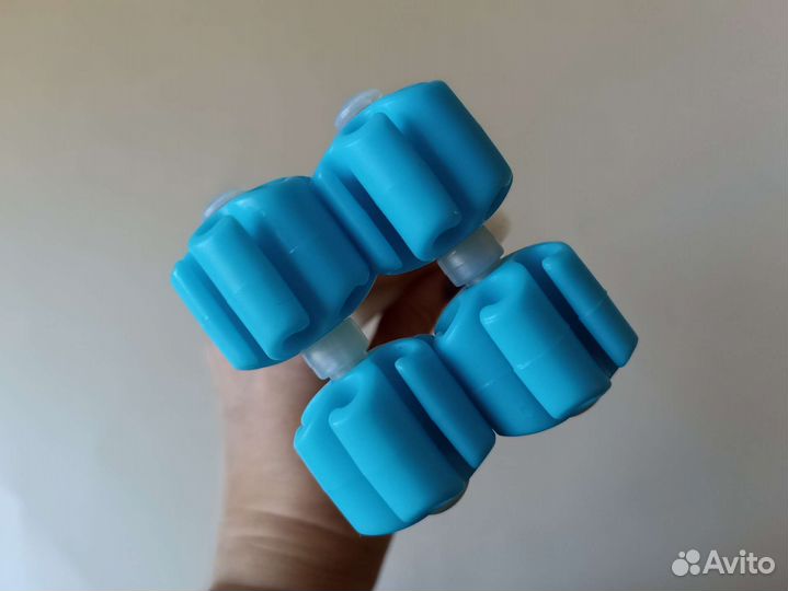 Массажер для лица