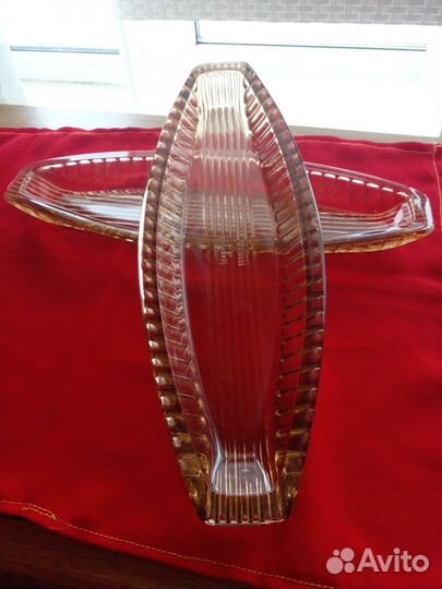 Селедочница СССР