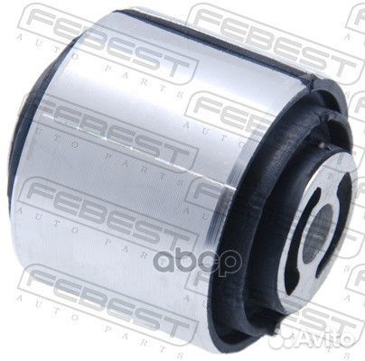 Сайлентблок bmab-013 bmab-013 Febest