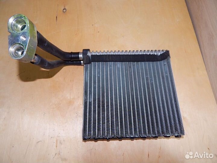 Испаритель кондиционера Ford Focus 2