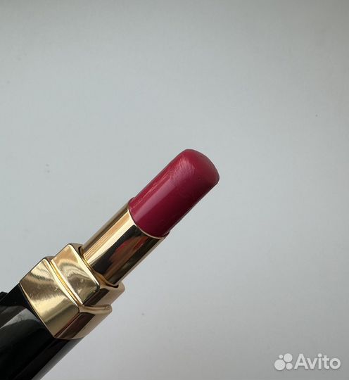 Chanel помада блеск 122 play