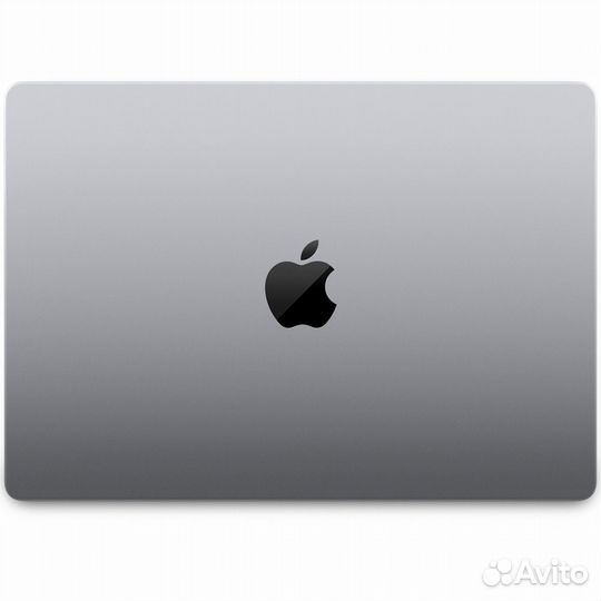 Ноутбук Apple MacBook Pro 16 M2 Max, 64 гб, 8 тб S