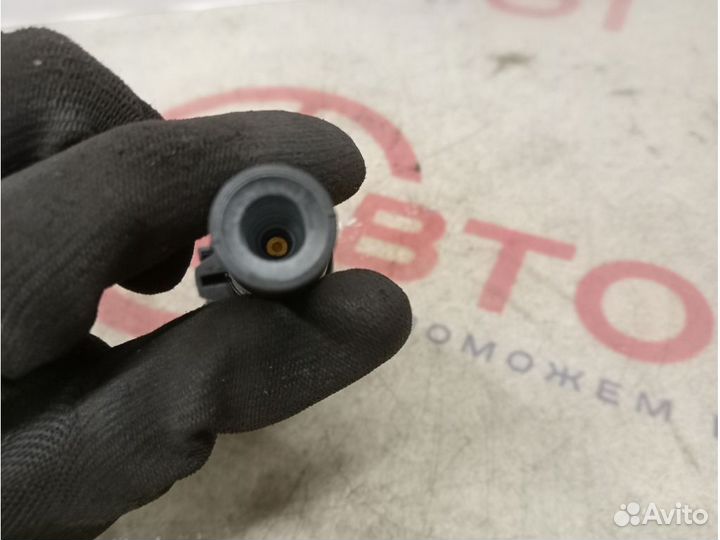 Катушка зажигания peugeot;citroen 207;308;C4