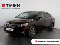 Toyota Allion 1.5 CVT, 2011, 59 010 км, с пробегом, цена 1 598 000 руб.