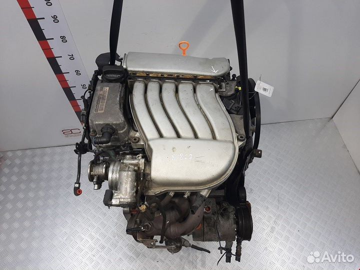 Двигатель (двс) для Volkswagen Passat 5 GP AZX