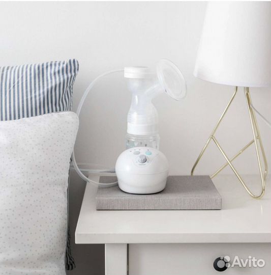 Молокоотсос электрический canpol