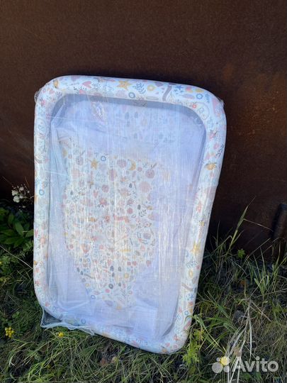 Манеж детский