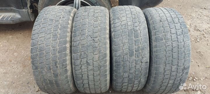 America Cargo 225/60 R16