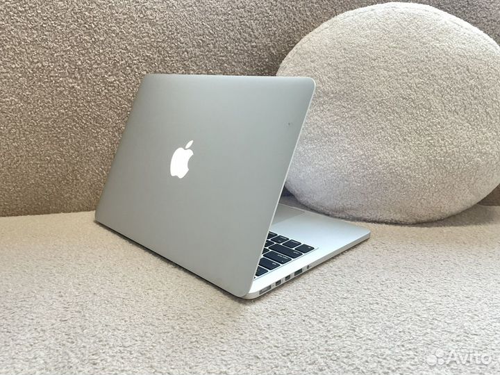 Apple MacBook Pro 13 2013 / Retina / Хороший