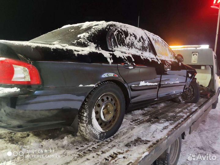 Киа Маджестик G4JP АКПП на разбор