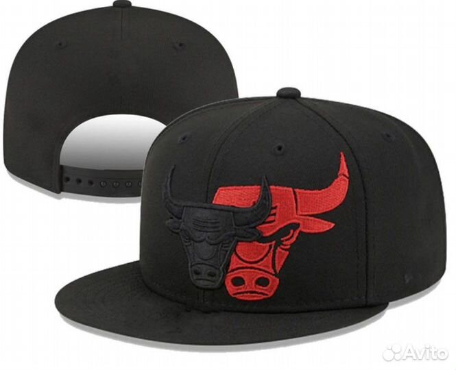 Кепки/Бейсболки (новые)