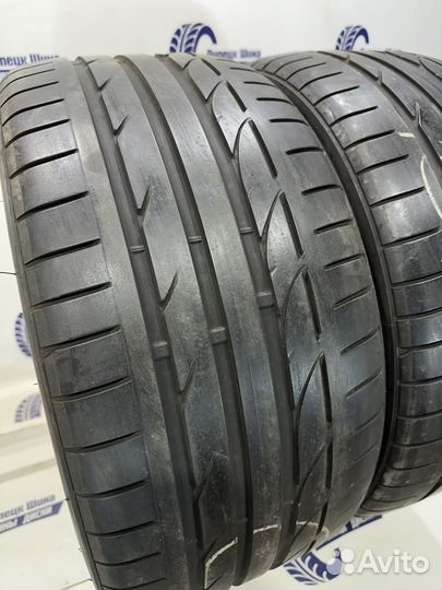 Bridgestone Potenza S001 255/35 R19