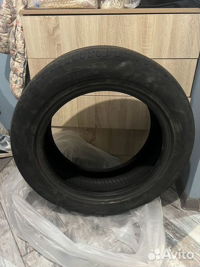 Летняя резина 215/65R17