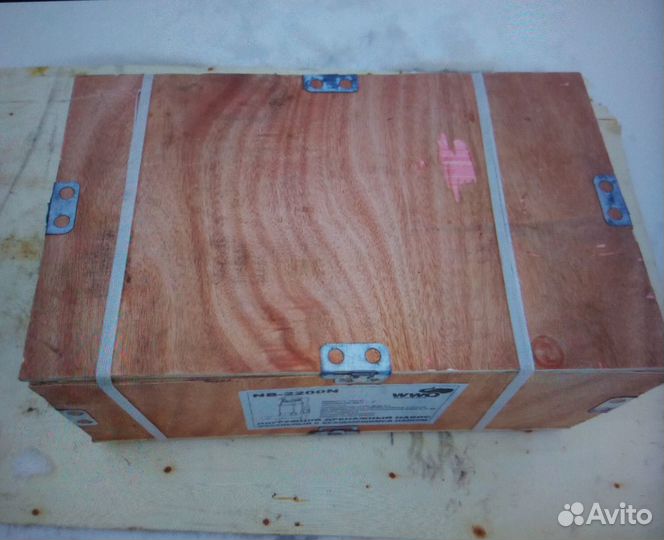 Насос погружной дренажно-канализационный