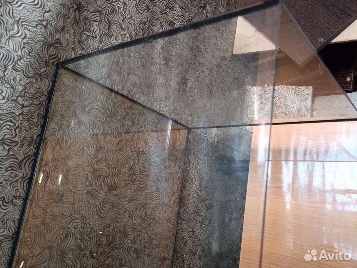 Террариум для черепах