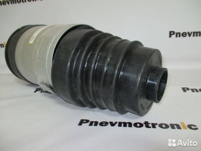 Пневмобаллон Ленд Ровер Дискавери 4 Л319 задний