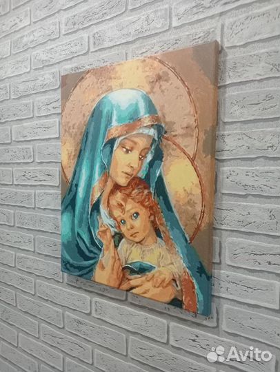 Интерьерная картина